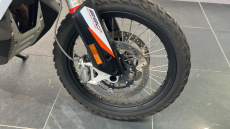 Ktm Adventure 890 Adventure R (22MY)